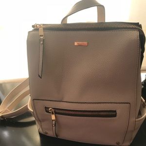 Aldo Backpack